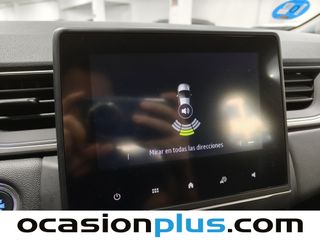 Renault Captur Zen E-TECH Híbrido enchufable 118 kW (160 CV)