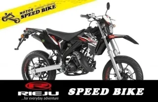RIEJU MRT 50 EnduroNuevas