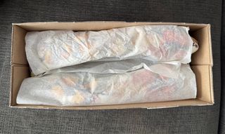 Bailarinas Artesanales frutales