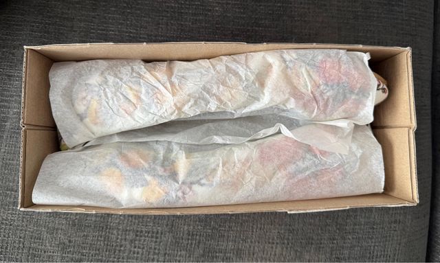 Bailarinas Artesanales frutales