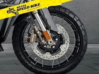 ZONTES G1-125 X  nuevas