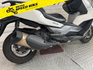 BMW C 400 GT - 2023 - 15.731KM