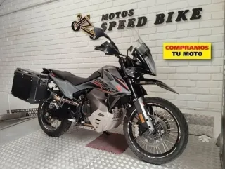 KTM 890 ADVENTURE L (31.768km) 2022