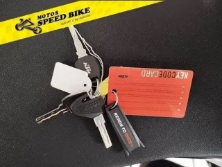 KTM 890 ADVENTURE L (31.768km) 2022