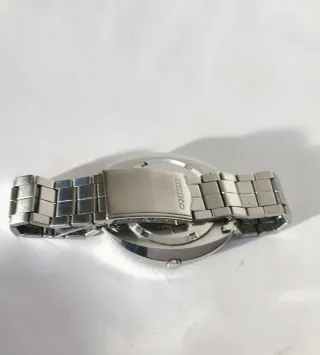 Orologio Seiko Automatico Rally Diver