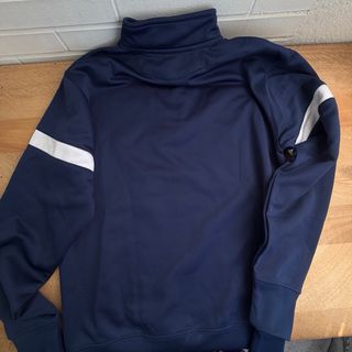 Chándal Puerto Malagueño Kedeké Azul