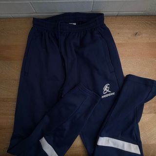 Chándal Puerto Malagueño Kedeké Azul