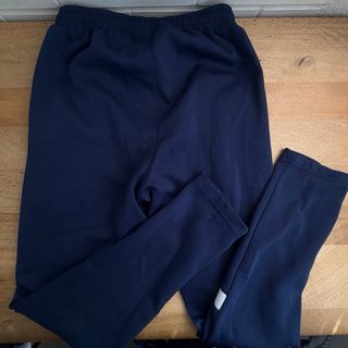 Chándal Puerto Malagueño Kedeké Azul