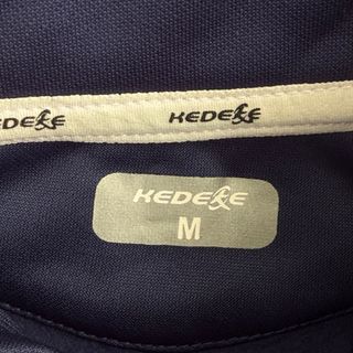 Chándal Puerto Malagueño Kedeké Azul