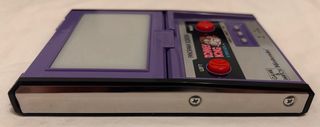 Nintendo Donkey Kong Circus Game & Watch