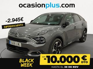 Citroen C4 BlueHDi 130 S&S Shine EAT8 96 kW (130 CV)