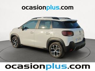 Citroen C3 Aircross PureTech 110 S&S C-Series 81 kW (110 CV)