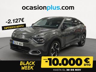 Citroen C4 PureTech 130 S&S Shine 96 kW (130 CV)