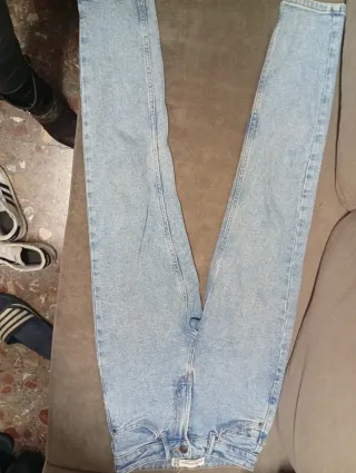 Lote 4 Vaqueros Pantalones