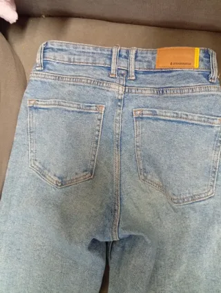 Lote 4 Vaqueros Pantalones