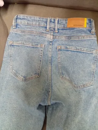 Lote 4 Vaqueros Pantalones