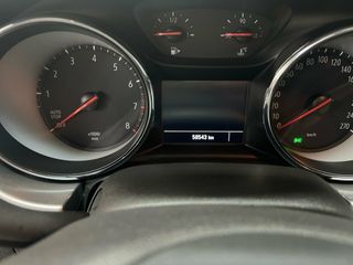 Opel Astra 1.2T SHL 81kW (110CV) GS Line