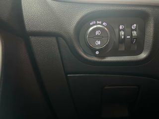 Opel Astra 1.2T SHL 81kW (110CV) GS Line