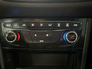 Opel Astra 1.2T SHL 81kW (110CV) GS Line