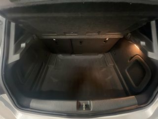 Opel Astra 1.2T SHL 81kW (110CV) GS Line