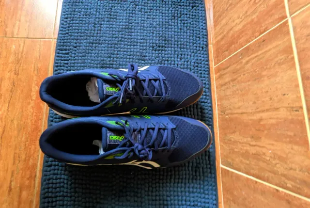 Asics Gel Rocket 11, Talle 49,nuevas, sin uso