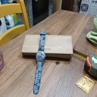 Orologio Swatch anni 80/90