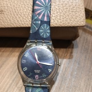 Orologio Swatch anni 80/90