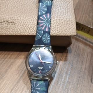 Orologio Swatch anni 80/90