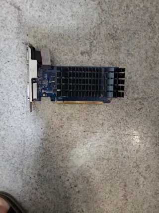 Scheda video ASUS C872PI