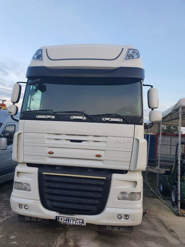 DAF XF 105 460