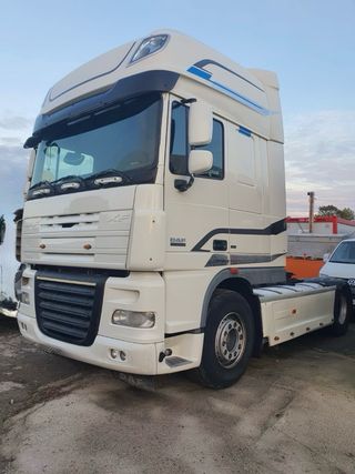 DAF XF 105 460