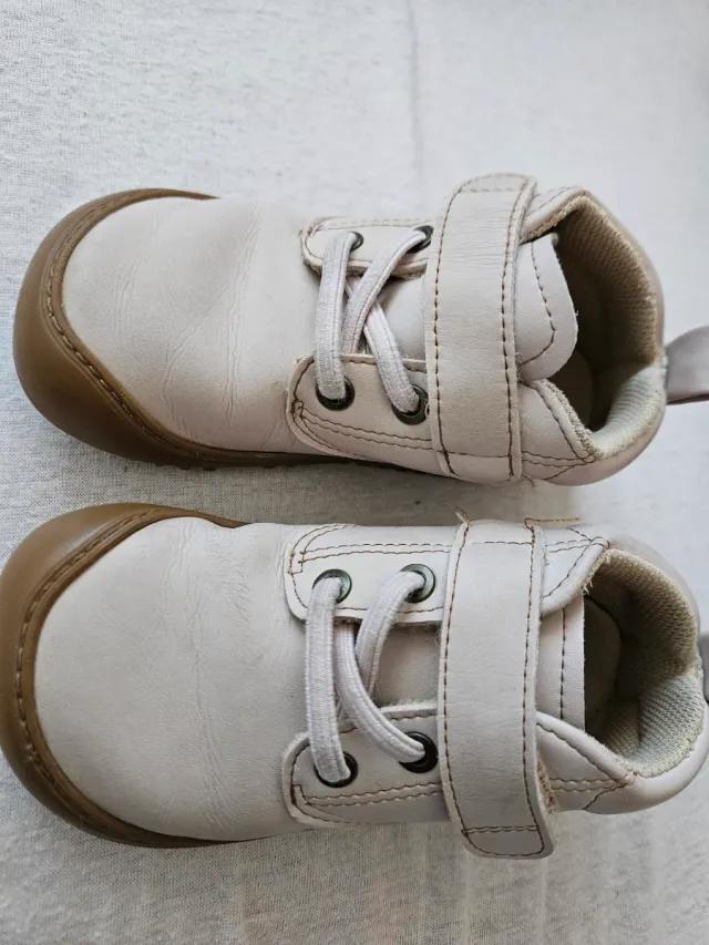 Botín Albaida Rocker Feroz Rosa T.25