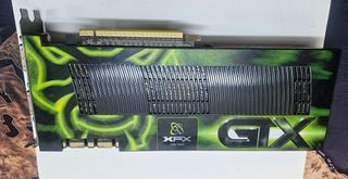 XFX Nvidia GeForce GTX 280 1GB DDR3 Scheda Video