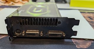 XFX Nvidia GeForce GTX 280 1GB DDR3 Scheda Video
