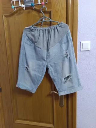 Pack de ropa premamá