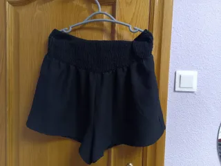 Pack de ropa premamá