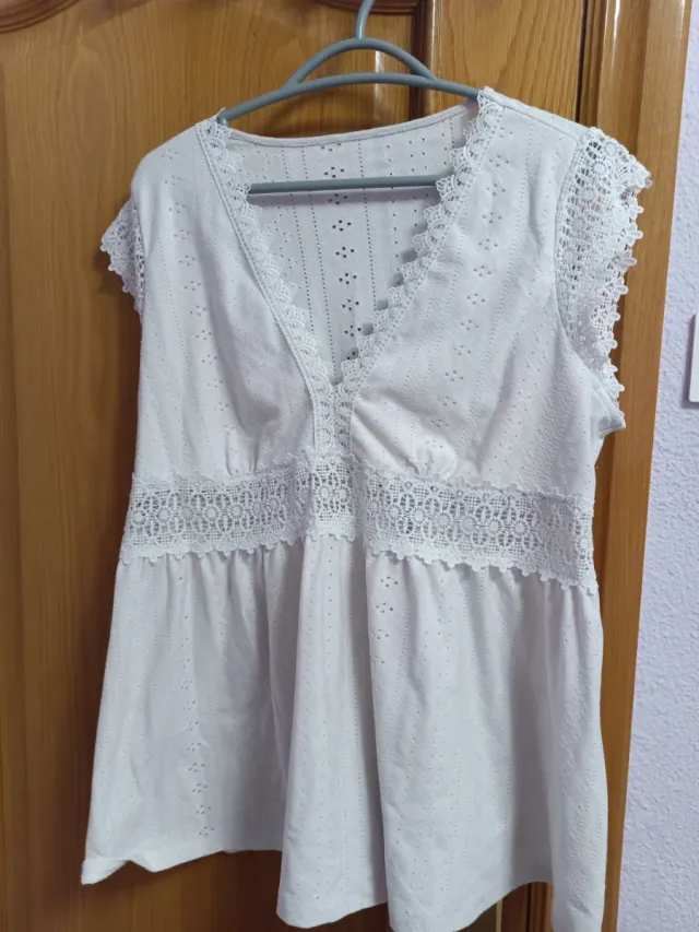 Pack de ropa premamá