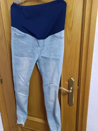 Pack de ropa premamá