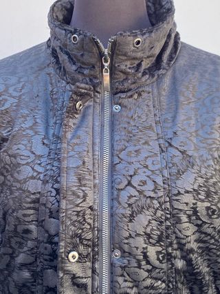 Abrigo River Mile Negro