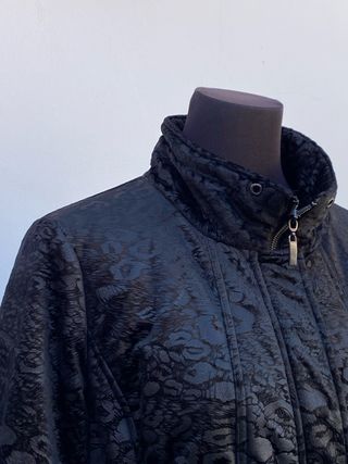 Abrigo River Mile Negro