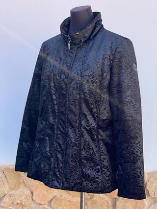 Abrigo River Mile Negro