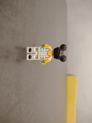 Minifigure Lego Bambina