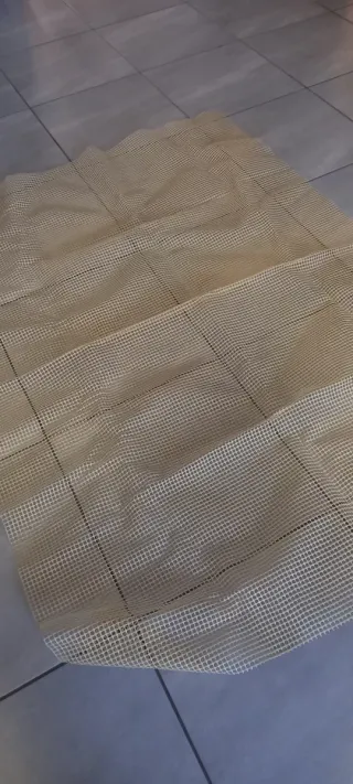 Tappeto Bassetti cotone floreale