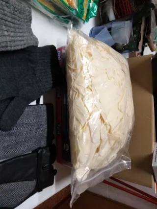 Lote de guantes varios