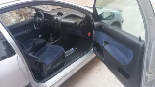 Peugeot 206 2003