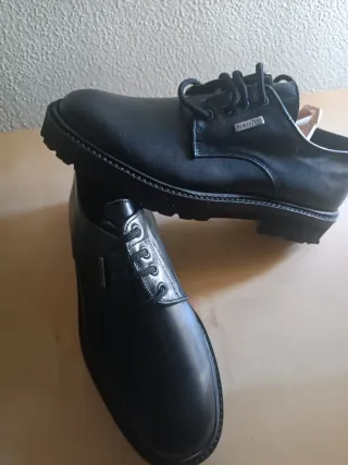 A estrenar! Piel El Corte Inglés N