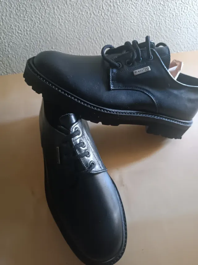 A estrenar! Piel El Corte Inglés N