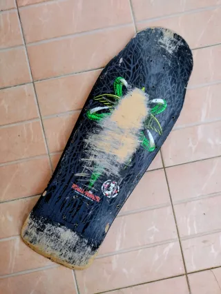 Powell Peralta Tony Hawk Claw