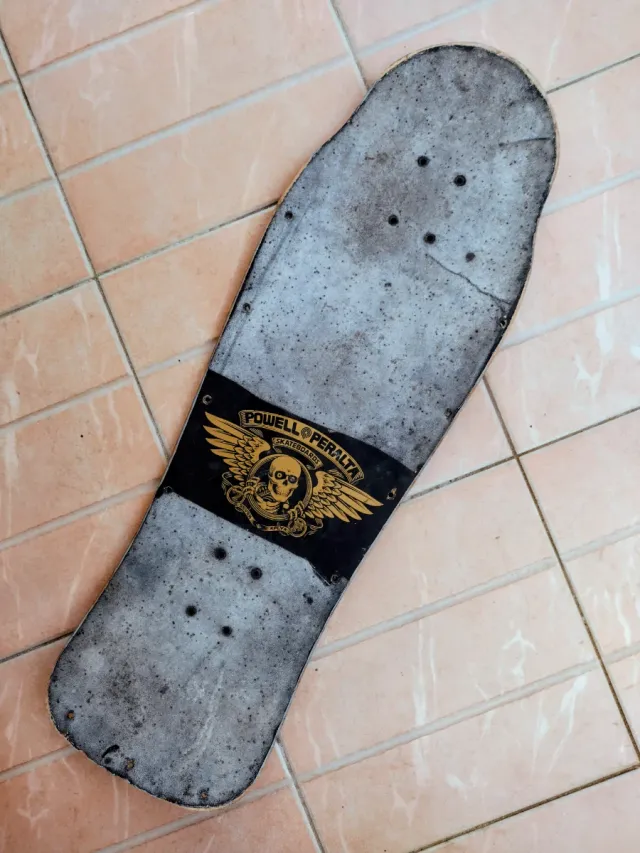 Powell Peralta Tony Hawk Claw