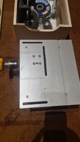 Herramientas para madera.en barcelona eixample